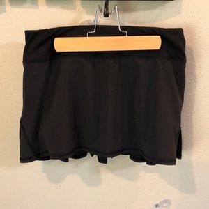 Lululemon skirt